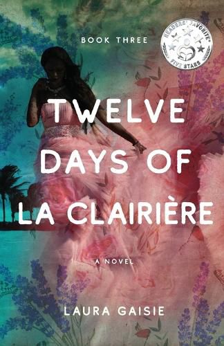 Cover image for Twelve Days La Clairiere