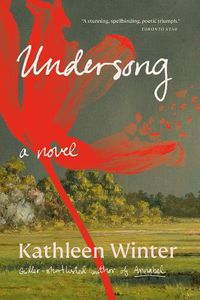 Cover image for Undersong