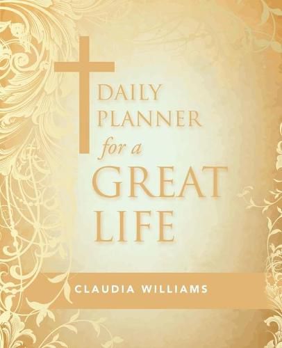 Cover image for Daily Planner for a Great Life