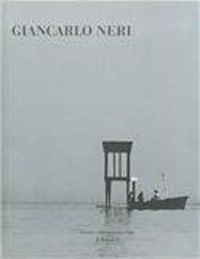 Cover image for Giancarlo Neri