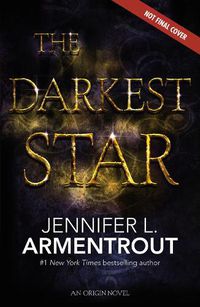 Cover image for The Darkest Star
