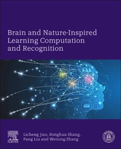 Cover image for Brain and Nature-Inspired Learning, Computation and Recognition