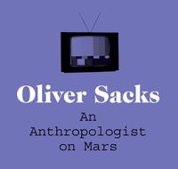 Cover image for An Anthropologist On Mars
