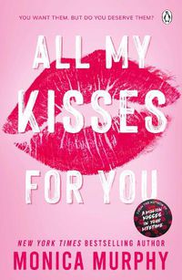 Cover image for All My Kisses for You