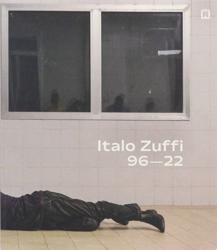 Cover image for Italo Zuffi: 96-22