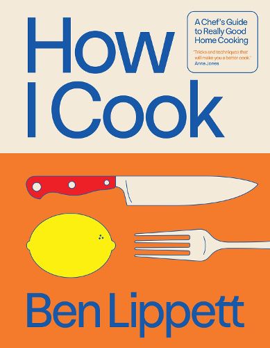 Cover image for How I Cook