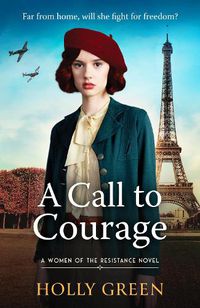 Cover image for A Call to Courage