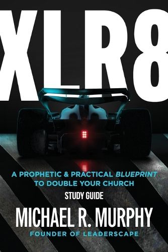 Cover image for XLR8 Study Guide