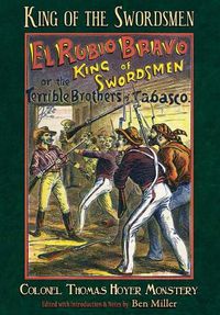 Cover image for King of the Swordsmen