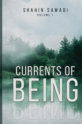 Cover image for Currents of Being