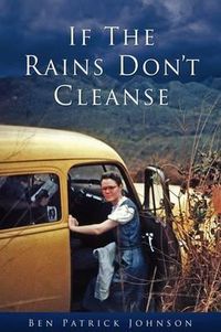 Cover image for If the Rains Don't Cleanse