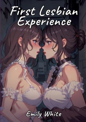 Cover image for First Lesbian Experience