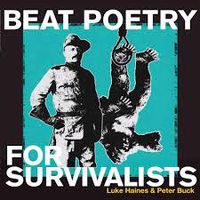 Cover image for Beat Poetry For Survivalists