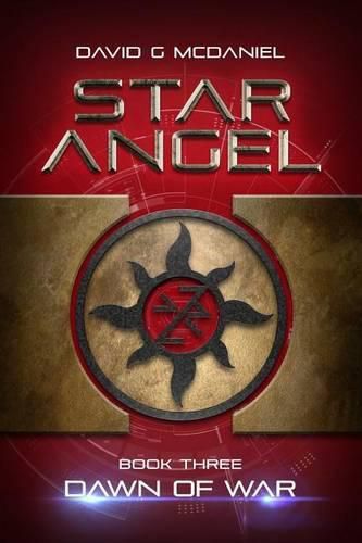 Cover image for Star Angel: Dawn of War