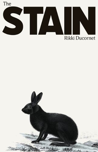 Cover image for The Stain