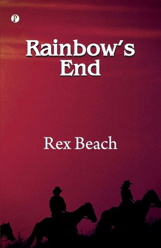 Cover image for Rainbow's End (Edition1st)