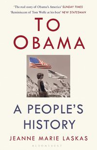 Cover image for To Obama: A People's History
