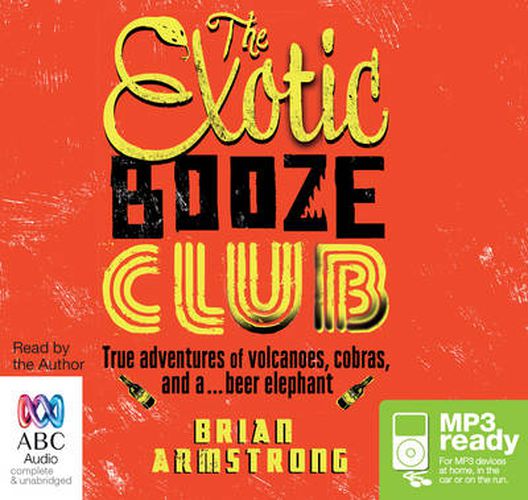 The Exotic Booze Club