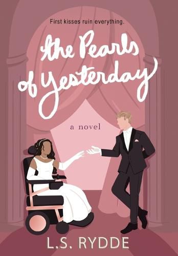 Cover image for The Pearls of Yesterday