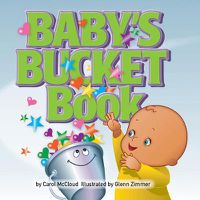 Cover image for Baby's Bucket Book