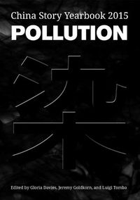 Cover image for Pollution