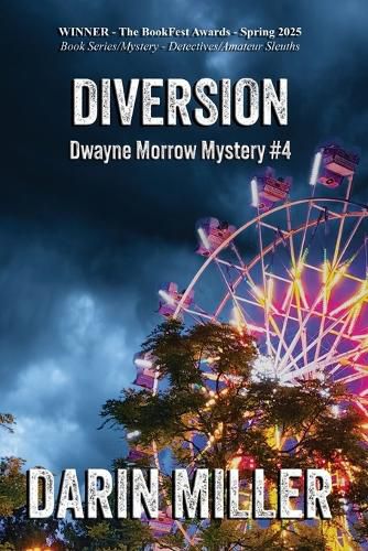 Cover image for Diversion