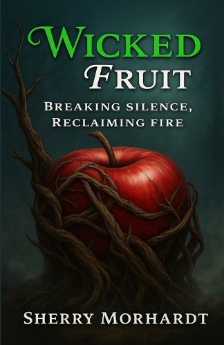 Cover image for Wicked Fruit