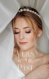 Cover image for Veils of the Past