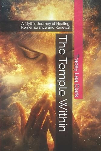 Cover image for The Temple Within