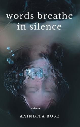 Cover image for Words Breathe in Silence