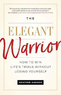Cover image for The Elegant Warrior
