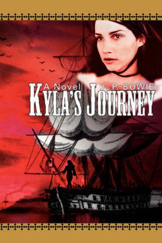 Cover image for Kyla's Journey