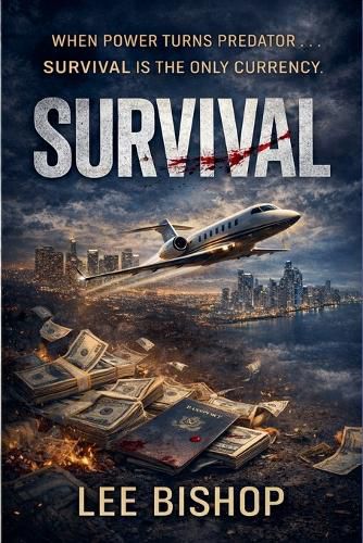 Cover image for Survival