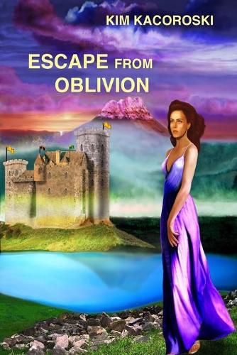 Cover image for Escape from Oblivion: Book One of Oblivion Series