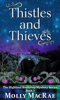 Cover image for Thistles and Thieves