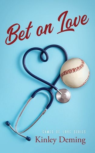 Cover image for Bet on Love