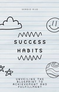 Cover image for Success Habits