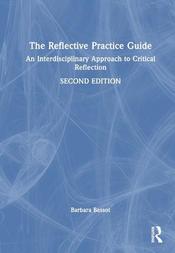 Cover image for The Reflective Practice Guide