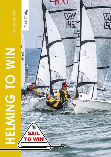 Cover image for Helming to Win