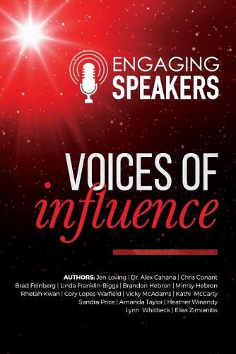Cover image for Engagins Speakers