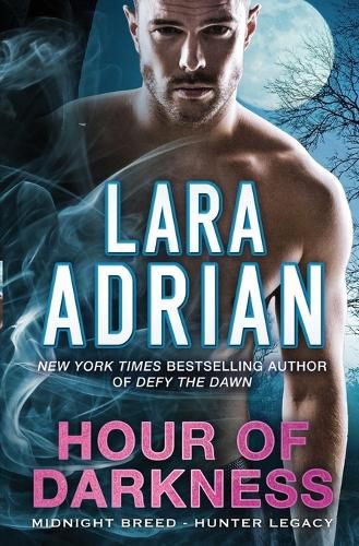 Cover image for Hour of Darkness