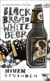 Cover image for Black Bread White Beer