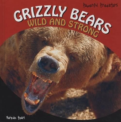 Grizzly Bears