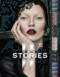 Cover image for W: Stories