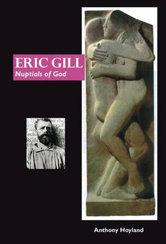 Eric Gill: Nuptial of God