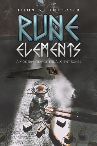 Cover image for Rune Elements