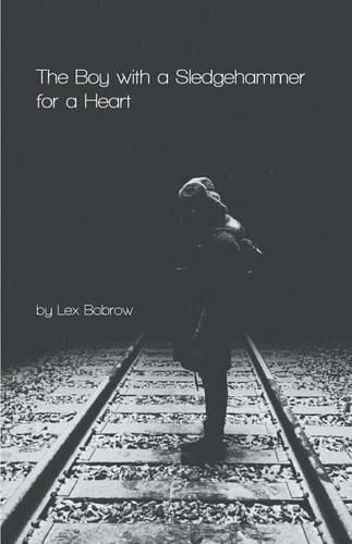 Cover image for The Boy with a Sledgehammer for a Heart