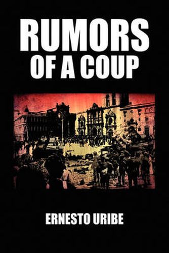 Cover image for Rumors of a Coup