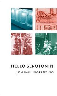 Cover image for Hello Serotonin