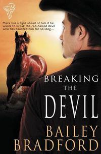 Cover image for Breaking the Devil